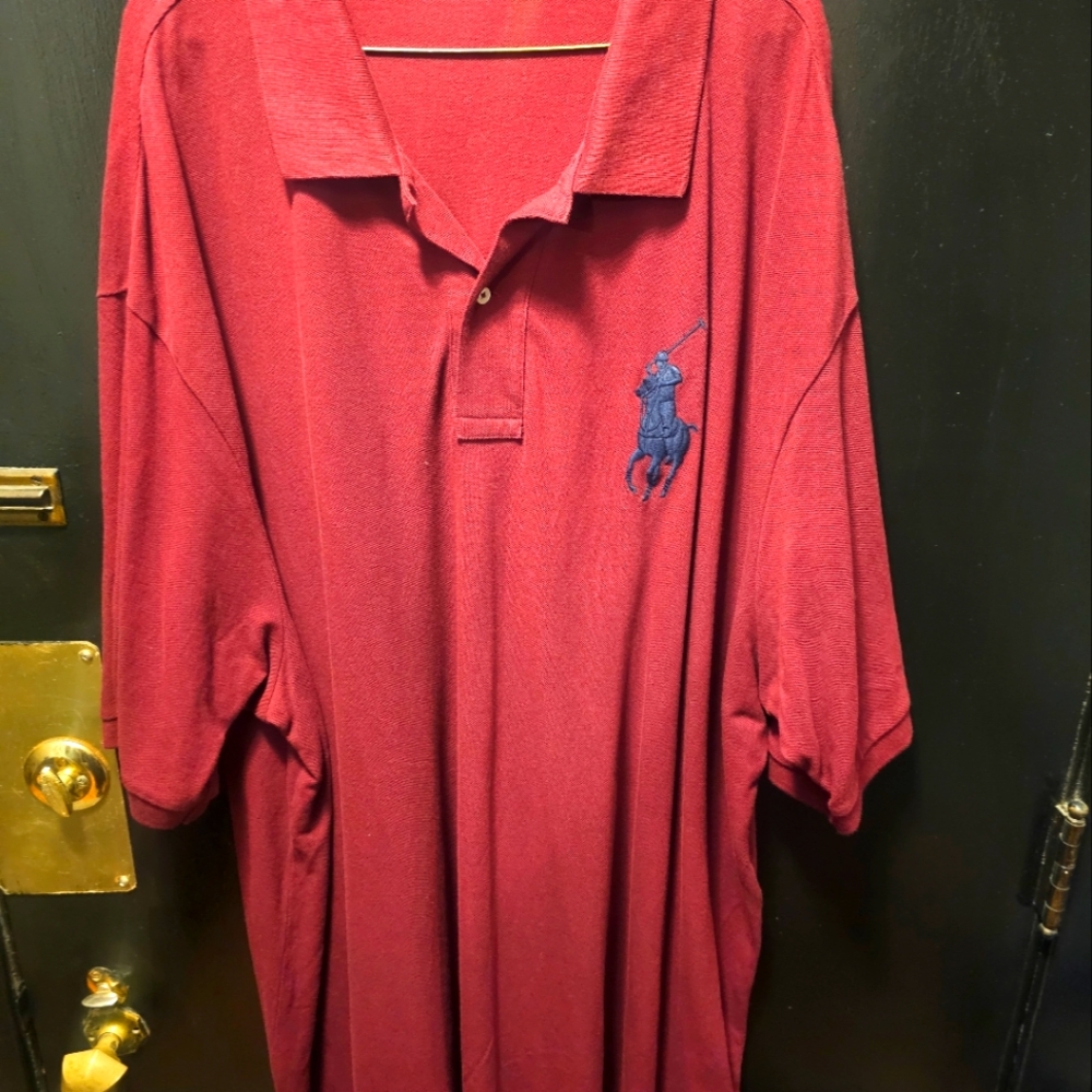 Polo By Polo Ralph Lauren - image 1